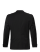 Піджак, Блейзер Hugo Чоловічий Чорний XS (FR 44) (632291-03 black) - зображення 6