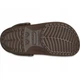 Крокси Crocs Classic Clog Espresso 10001 M10W12-43/44-28 см - зображення 5