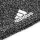 Шапка в'язка меланж унісекс Adidas Чорно-білий (HG7787 black-white LPP (OSFW (універсальний) - зображення 2