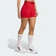 Шорти Adidas TECHFIT Aeroready Climacool жіночі Червоний (FK0991 red LPP (L (EUR 40)) - зображення 2