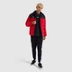 Зимння Куртка Nebula Ellesse Мужская Красный L (sda12789 red) - изображение 4