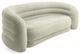 Надувний диван "Curved Sofa" 229 x 109 x 81 см, Intex 66571 - зображення 1