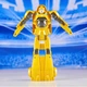 Трансформер Бамблби 28 см Hasbro Transformers Bumblebee (F8700) - изображение 5