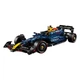 Конструктор Technic Гоночний автомобіль Technic Oracle Red Bull Racing RB20 на 1639 деталей (H9906) - зображення 3