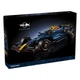 Конструктор Technic Гоночний автомобіль Technic Oracle Red Bull Racing RB20 на 1639 деталей (H9906) - зображення 1