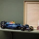 Конструктор Technic автомодель Oracle Red Bull Racing RB20, 1639 деталей (H9906) - зображення 6