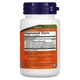 NOW Foods, Probiotic-10, 25 млрд КУО, 50 вегетаріанських капсул (NOW-02926) - изображение 2
