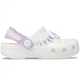 Крокси Crocs Kids Fun Lab Classic I AM FROZEN II Clog 206169 J2-33/34-20.8 см - изображение 1