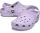 Крокси Crocs Kids Classic Clog Lavender 206991 J5-37/38-23 см - изображение 3