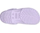 Крокси Crocs Kids Classic Clog Lavender 206991 J5-37/38-23 см - изображение 6