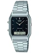 Чоловічі наручні годинники Casio AQ-230A-1DMQYES - изображение 1