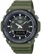 Чоловічі наручні годинники Casio AQ-S820W-3BVEF - изображение 1