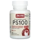 Фосфатидилсерин Jarrow Formulas (PS100) 100 мг 60 капсул (JRW-16006) - изображение 1