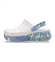Крокси Crocs Kids Cutie Crush Butterfly Clog 208298-94S J2-33/34-20.8 см - зображення 2