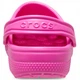 Крокси Crocs Kids Classic Clog Mint Tint 206991 J3-34/35-21.7 см - изображение 6