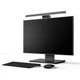 Лампа на монитор скринбар Baseus i-Wok Stepless Dimming Screen Hanging Black (DGIWK-B01) - изображение 6