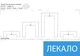 Модульна картина Декоинт Місто 65х80см. ПВХ тканина (mk07SB_gd10207) - зображення 6