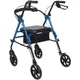 Алюминиевый роллер с регулировкой высоты сиденья OSD-Q88512 - изображение 4