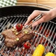 Электронный термометр для барбекю GEFU BBQ 23 см (G-89247) - изображение 2