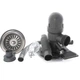 Мийка кухонна ZERIX Z6350-06-160E (satin) (ZM0561) (00149423) - изображение 2