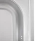 Кухонна мийка накладна Zerix Z5050-04-160E (Satin) (ZX1608) (00149558) - зображення 2