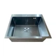 Мийка Mixxus MH6050 Micro Decor Black (3.0/0.8) з нерж. сталі (колір чорний) (MI8223) (00149349) - изображение 3