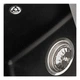Мийка Zerix ZS-6250S-14 Black metallic (ZX4594) (00149694) - изображение 3
