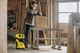 Пилосос професійний Karcher WD 3 P V-17/4/20, 1000Вт, розетка 220В, контейнер 17л, 4,86кг (00113514) - изображение 3