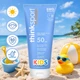 Солнцезащитное средство для семьи Think Thinksport SPF 50+ с оксидом цинка 177 мл - изображение 1