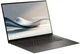Ноутбук ASUS Zenbook S16 (UM5606GA-SR323W), AMD Ryzen AI 7 445 / 16" / OLED / 120 Гц / Touch / RAM 16 ГБ LPDDR5X / SSD 1 ТБ / AMD Radeon 840M / Windows 11 Home / Сірий - изображение 2