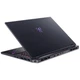 Ноутбук Acer Predator Helios 18 AI PH18-73-97UF (NH.QVWEL.002), Ultra 9 275HX / 18″ / RAM 64 ГБ / SSD 1 ТБ / RTX 5090 / Windows 11 Home / Чорний - зображення 5