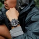 Наручний годинник CASIO GWG-2000-1A3ER - изображение 5