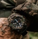 Наручний годинник CASIO GWG-B1000-3AER - изображение 11