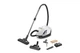 Пилосос Karcher миючий DS 6 Plus, 650Вт, контейнер -0,6л, вода -2 л, НЕРА, білий (00110755) - изображение 1