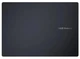 Ноутбук ASUS Vivobook 14 M1407GA (90NB1701-M000A0), Ryzen AI 7 445 / 14″ / RAM 16 ГБ / SSD 512 ГБ / Windows 11 Home / Navy Blue - зображення 4