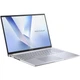 Ноутбук ASUS Vivobook 16 (M1605NAQ-SH119W), 16" / 1920 x 1200px / OLED / 60Hz / R5-150 / RAM 16 ГБ / SSD 512 ГБ / Windows 11 Home / Сірий - зображення 2