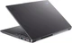 Ноутбук Acer Aspire 14 AI A14-52M (NX.JFVEP.008), Ultra 5-226V / 14″ / RAM 16 ГБ / SSD 512 ГБ / Windows 11 Home / Сірий - зображення 6