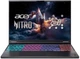 Ноутбук Acer Nitro 16 AI AN16-61-R770 (NH.QXZEP.001), Ryzen AI 9 365 / 16″ / RAM 16 ГБ / SSD 1 ТБ / GeForce RTX 5070 / DOS / Сірий - изображение 1