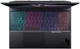 Ноутбук Acer Nitro 16 AI AN16-61-R770 (NH.QXZEP.001), Ryzen AI 9 365 / 16″ / RAM 16 ГБ / SSD 1 ТБ / GeForce RTX 5070 / DOS / Сірий - изображение 3