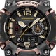 Наручний годинник CASIO GWG-B1000-1A4ER - изображение 6