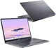 Ноутбук Acer Chromebook Plus 514 (NX.KP4EP.0042), AMD Ryzen 5 7520C / 14″ / RAM 8 ГБ LPDDR5X / SSD 512 ГБ / AMD Radeon 610M / Chrome ОС / Сірий - изображение 5