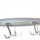Воблер Daiwa Steez Minnow 125SP MR, matte pink purple - изображение 2