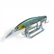 Воблер Daiwa Steez Minnow 125SP MR, special shiner - изображение 2