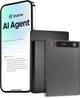 Розумний диктофон Mobvoi TicNote з АІ (NE-79) - зображення 2