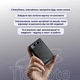 Розумний диктофон Mobvoi TicNote з АІ (NE-79) - зображення 5