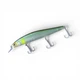Воблер Daiwa Steez Minnow 125SP SR, ghost ayu - зображення 1