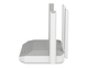 WiFi маршрутизатор с 4 антеннами Keenetic Titan BE7200 KN-1812 White Grey 2.4/5 ГГц 1x10G Ethernet USB 3.2 MU-MIMO беспроводной роутер - изображение 3