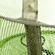 Сад рыболовный складной Stenson SF24043-35 Салатовый 35x50 см полиэстер (SF24043-35) - изображение 3