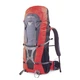 Рюкзак Travel Extreme SPUR 42 Gen.II, об’єм 42 л, алюмінієвий каркас, червоний - зображення 1