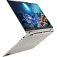 Ноутбук Lenovo Yoga 7 2-in-1 16AKP10 16" IPS 1920x1200 60 Гц / AMD Ryzen AI 5 340 / AMD Radeon 840M / RAM 16 ГБ / LPDDR5X / 512 ГБ / Windows 11 Home / 1,8 кг (83JU0001US) - зображення 4